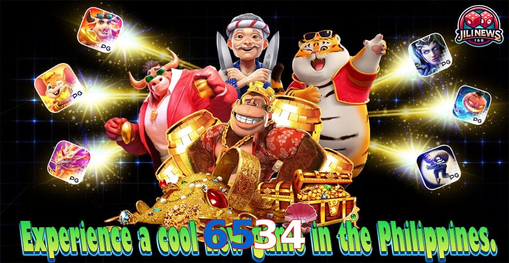 6534