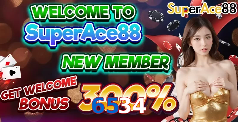 6534