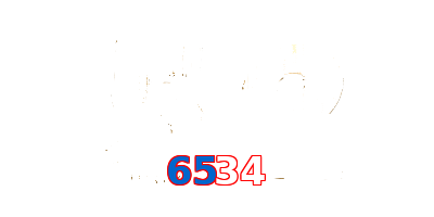 6534
