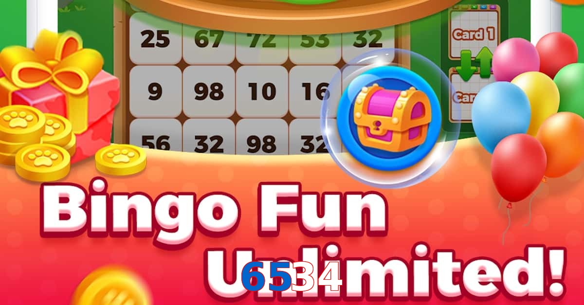 6534