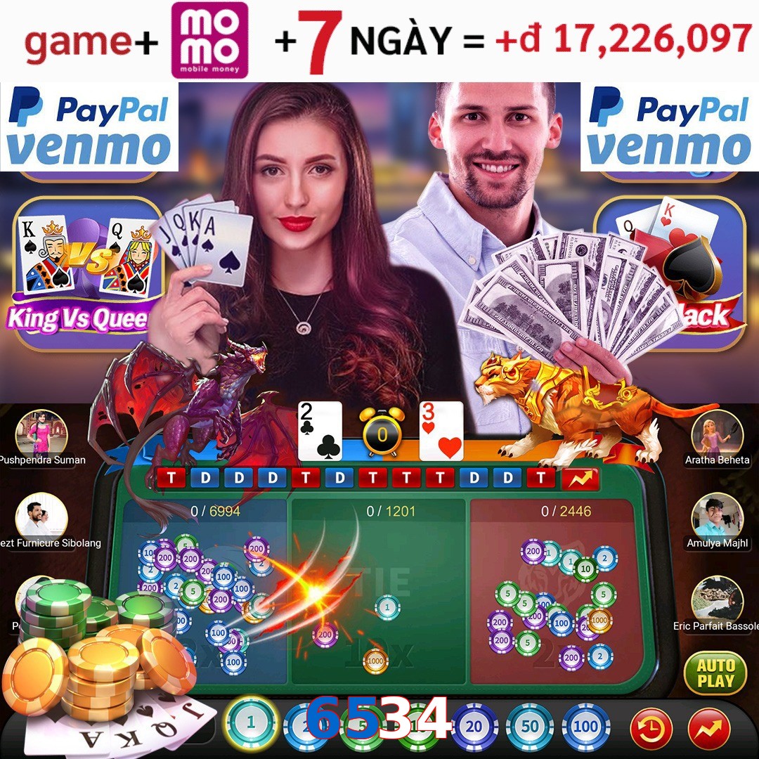 6534