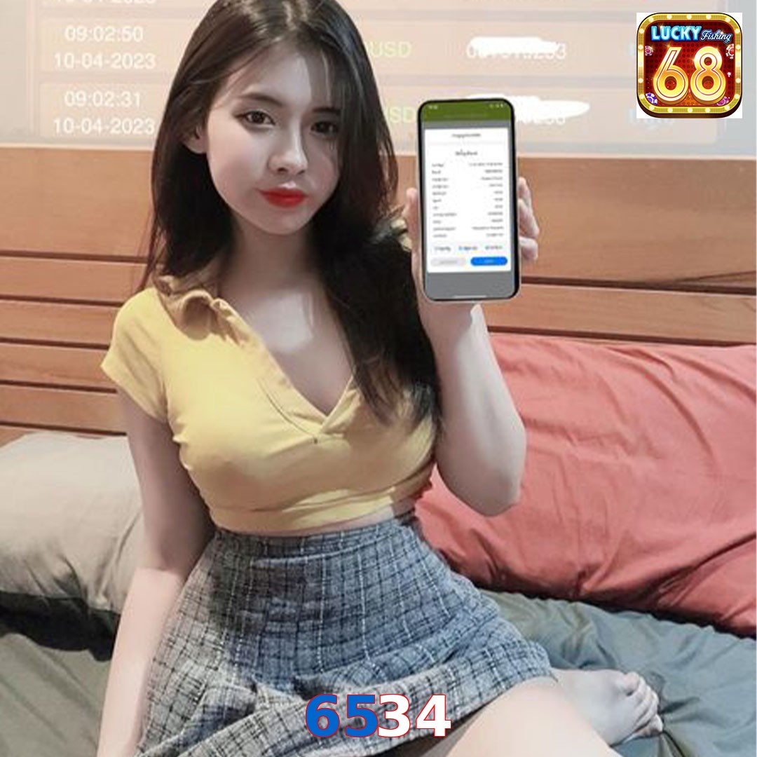 6534