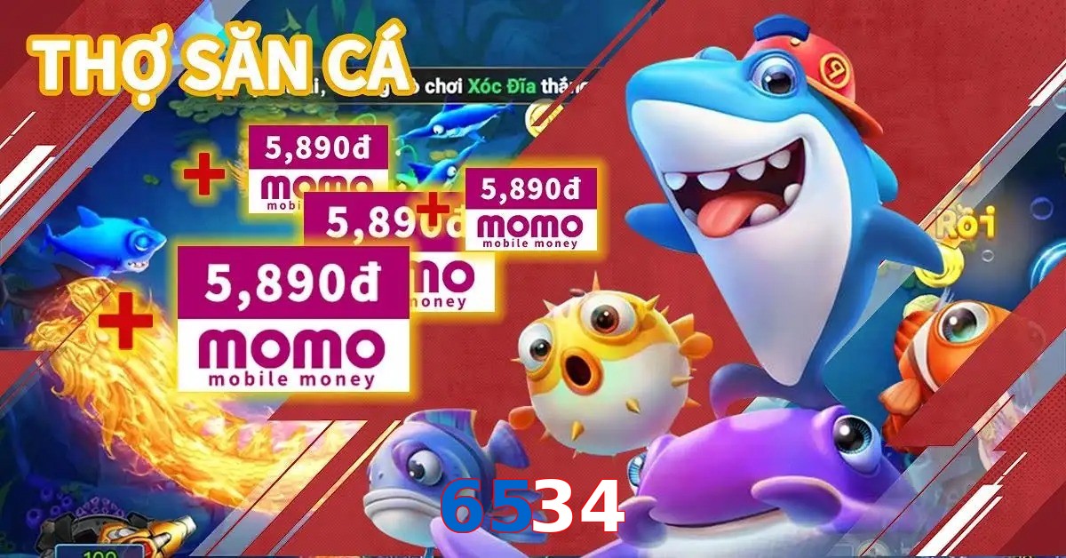 6534