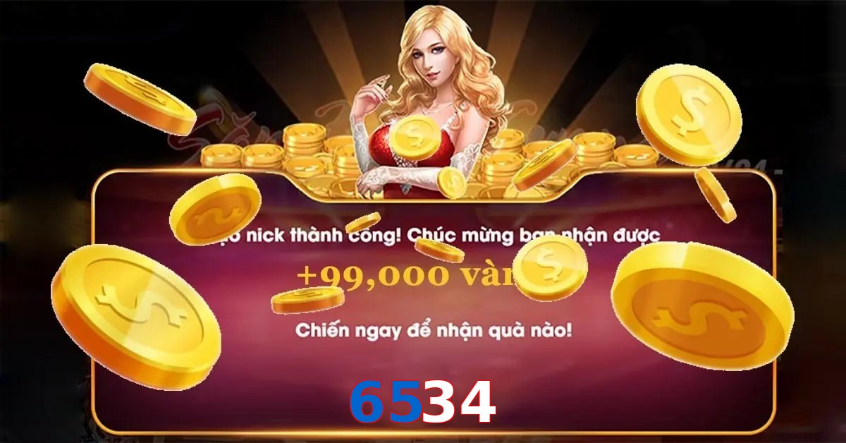 6534