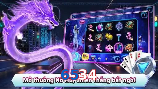 6534