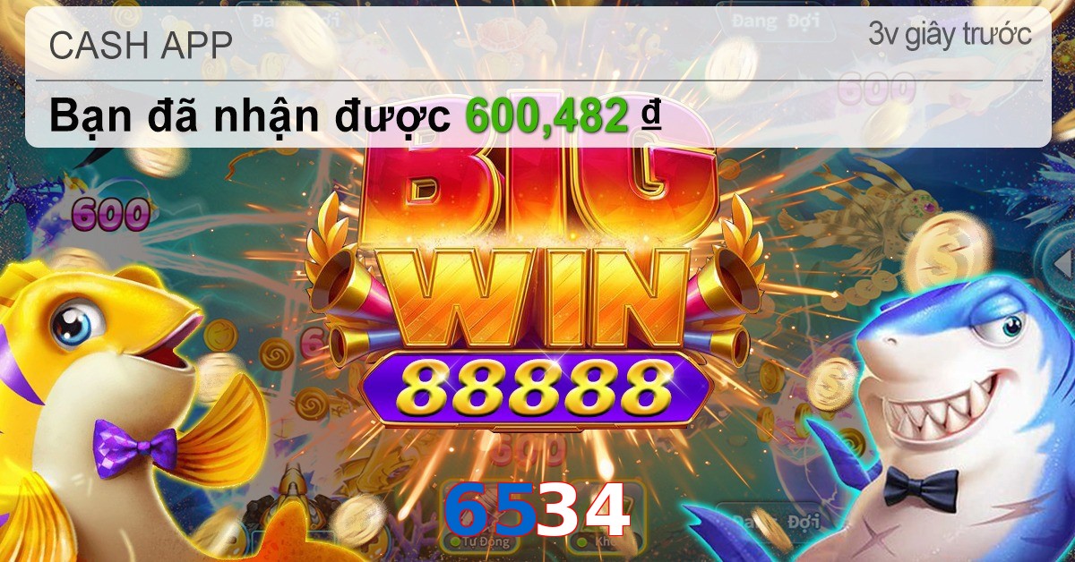 6534
