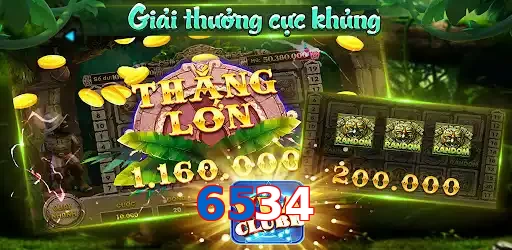 6534