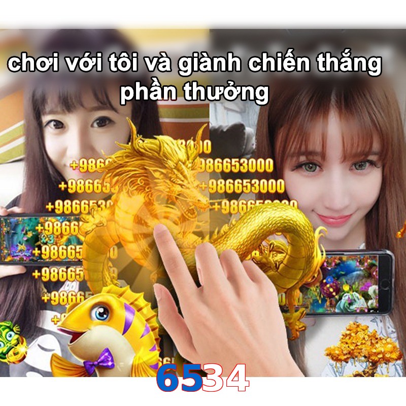 6534