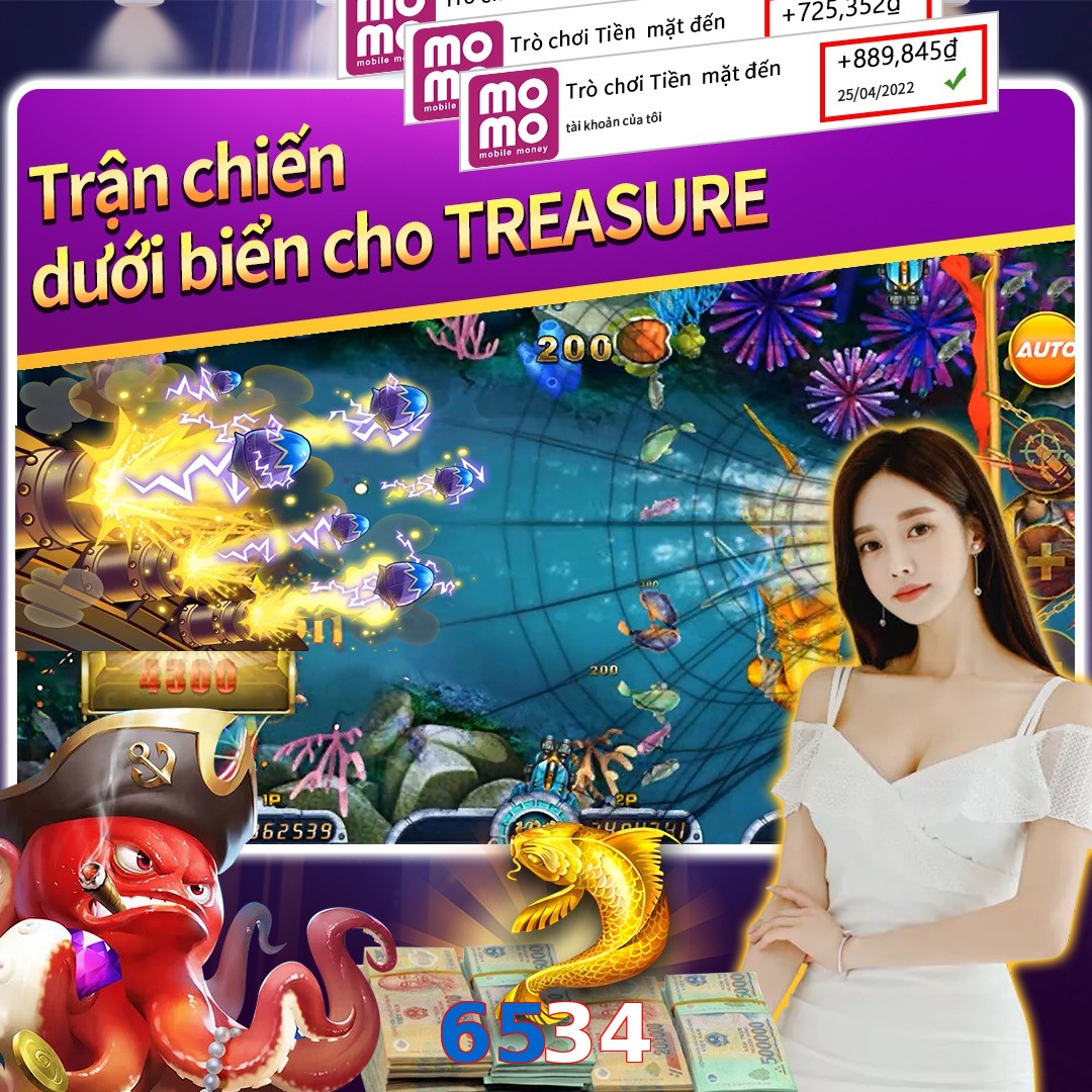 6534
